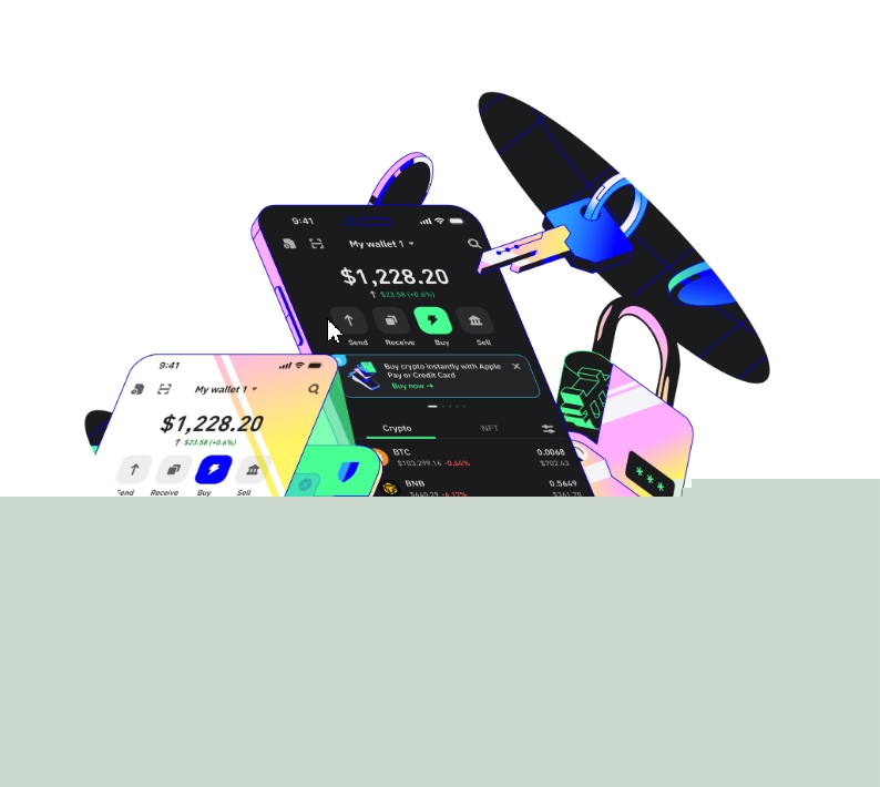 Trust钱包官网入口