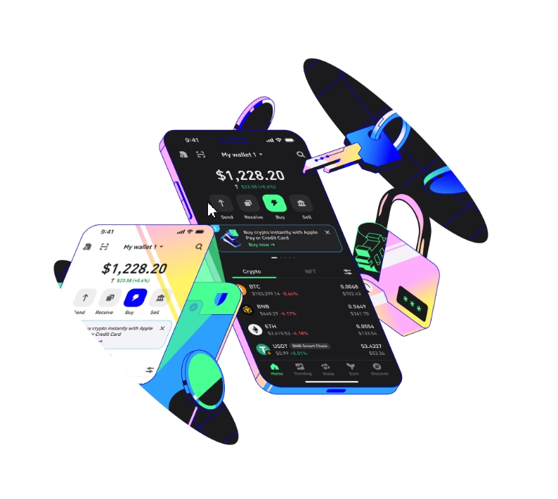 Beta版imToken苹果测试版体验陈诉