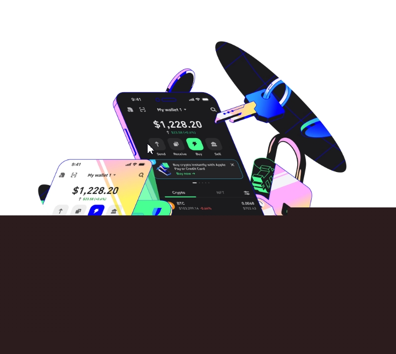 Trust钱包app下载