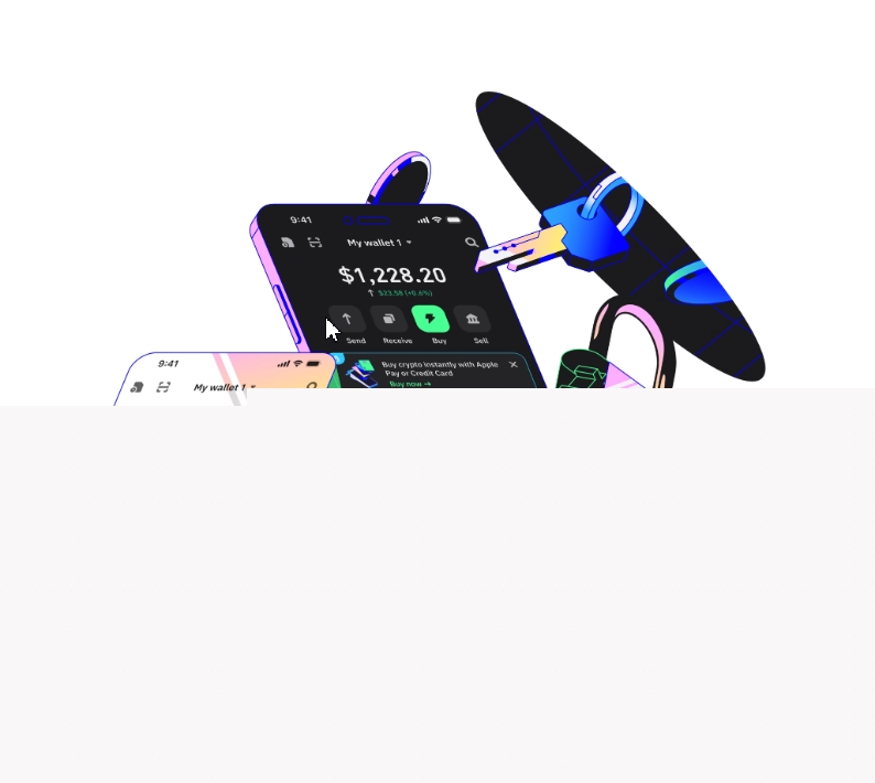 Trust钱包安详指南：注册后必做的3大设置，助记词备份与强